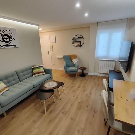 Ferienwohnung Carpio 18 Oviédo Exterior foto